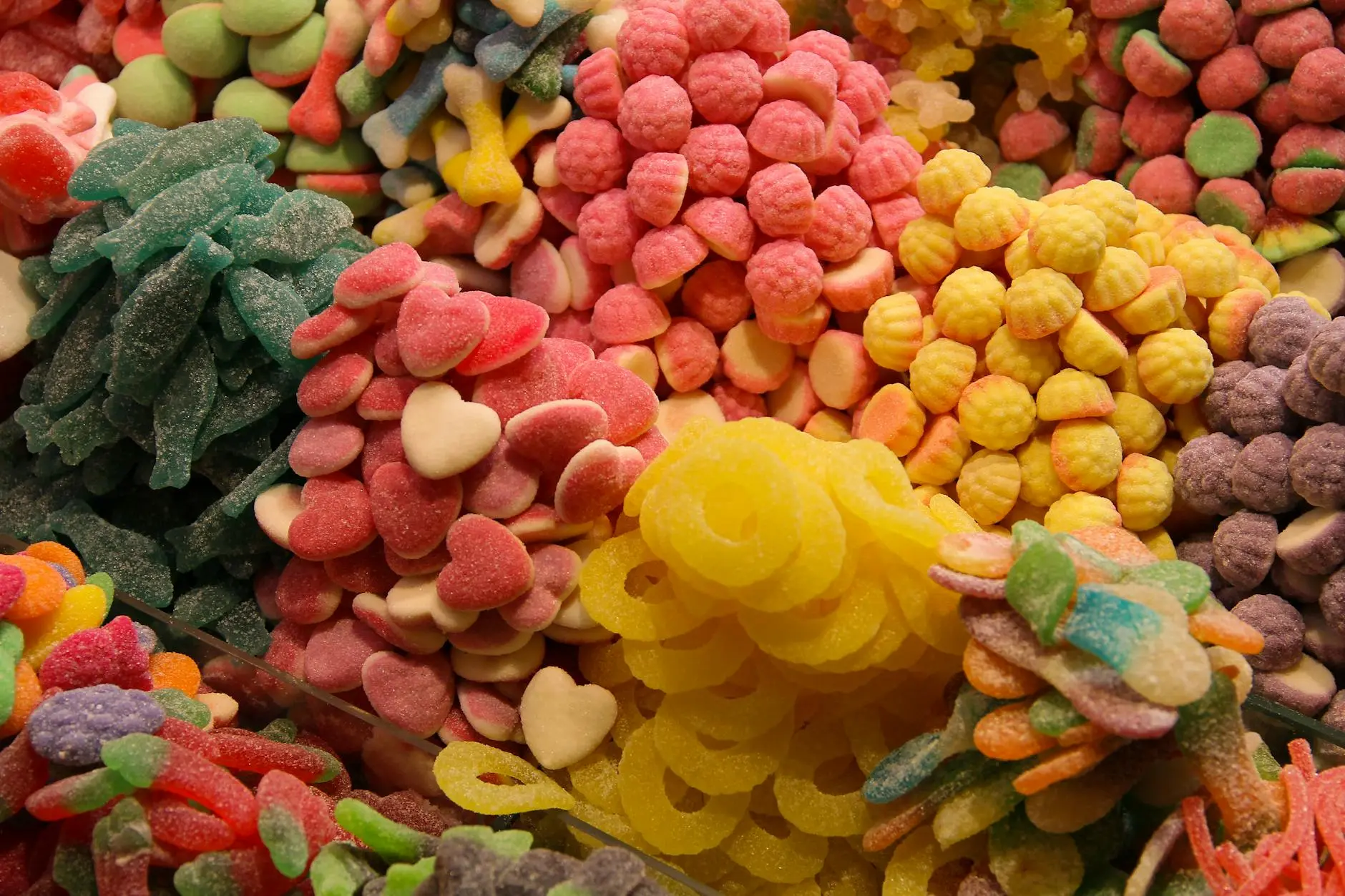 flavor enhancement